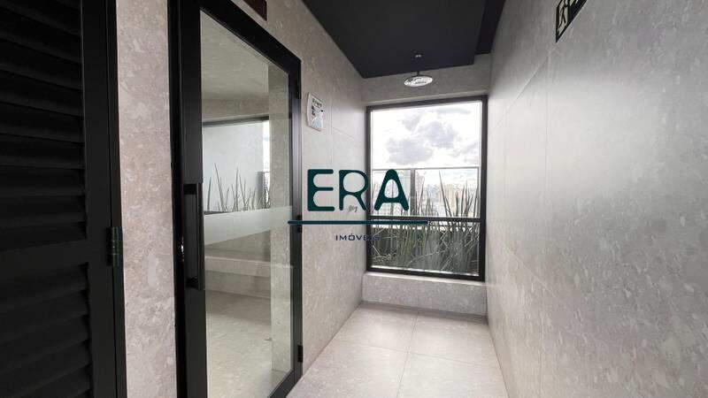 Apartamento, Santo Agostinho, 2 Quartos, 1 Vaga, 2 Suítes