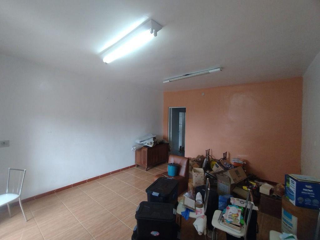 Casa, Esplanada, 5 Quartos, 0 Vaga