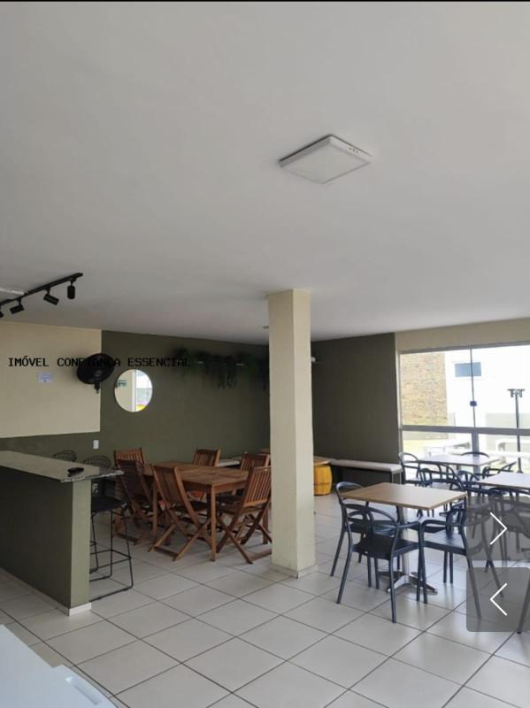 Apartamento, Estrela Dalva, 2 Quartos, 1 Vaga