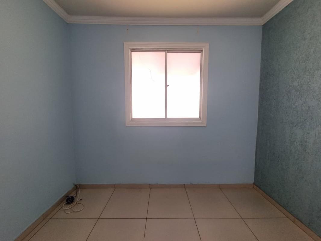 Apartamento, Jardim Riacho das Pedras, 2 Quartos, 1 Vaga