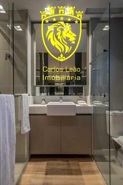 Apartamento, Savassi, 1 Quarto, 1 Vaga, 1 Suíte