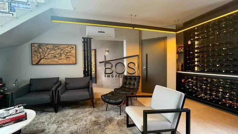 Cobertura, Sion, 3 Quartos, 2 Vagas, 2 Suítes
