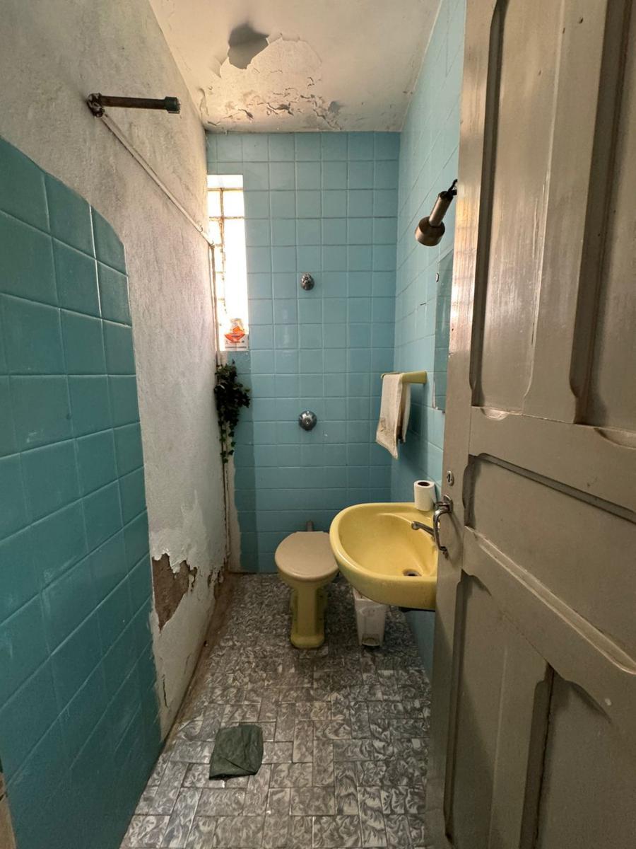 Casa, Colégio Batista, 7 Quartos, 1 Vaga