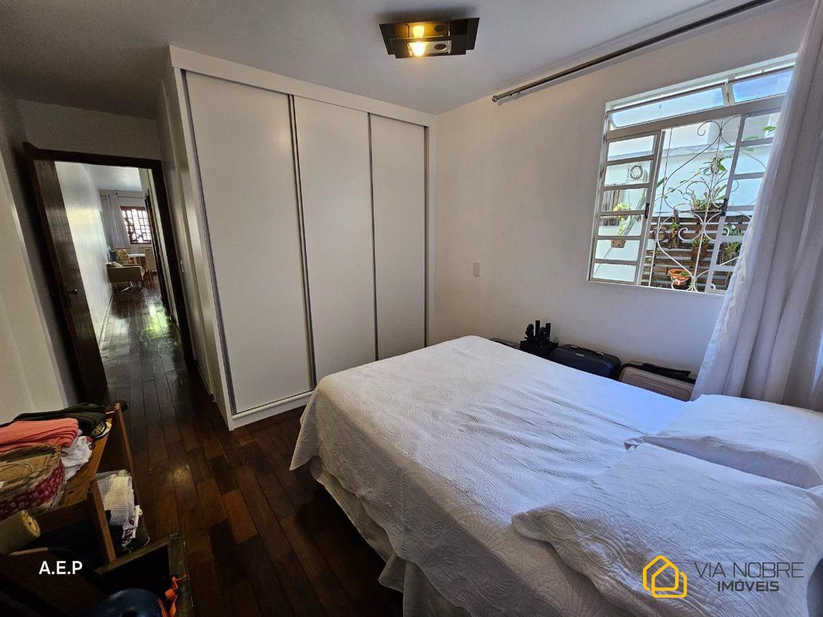 Casa, Buritis, 3 Quartos, 2 Vagas, 1 Suíte