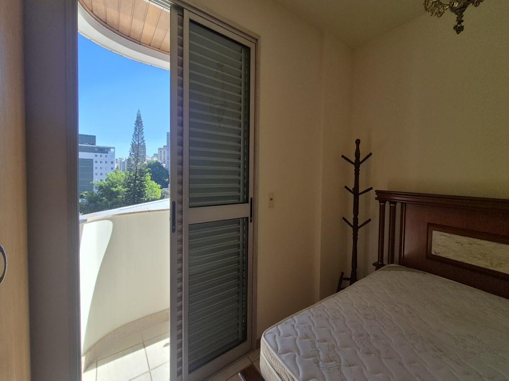 Apartamento, Savassi, 1 Quarto, 1 Vaga