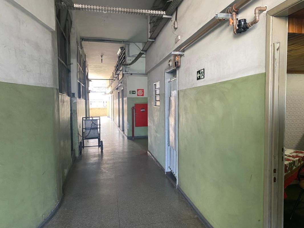 Sala, Centro, 0 Quarto, 0 Vaga