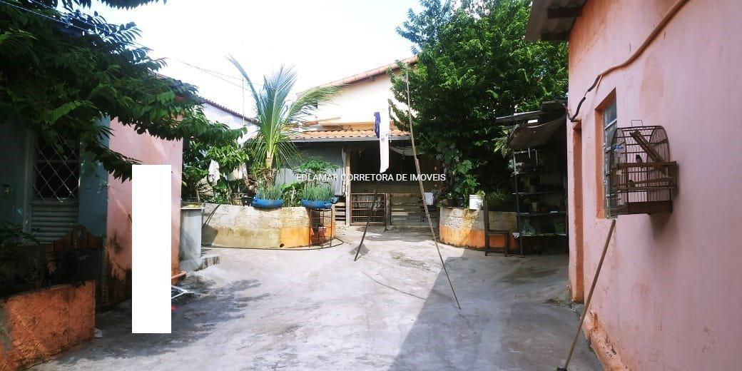 Casa, Parque Duval de Barros, 2 Quartos, 4 Vagas