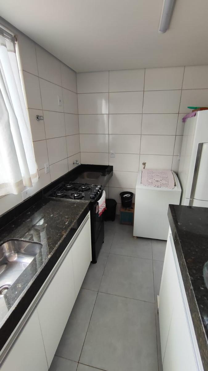 Apartamento, Nossa Senhora da Conceição, 2 Quartos, 1 Vaga