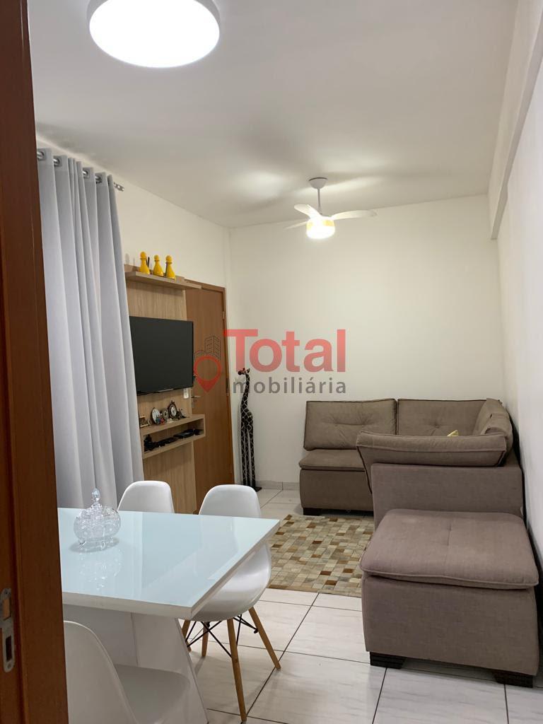 Apartamento, Eldorado, 3 Quartos, 1 Vaga, 1 Suíte