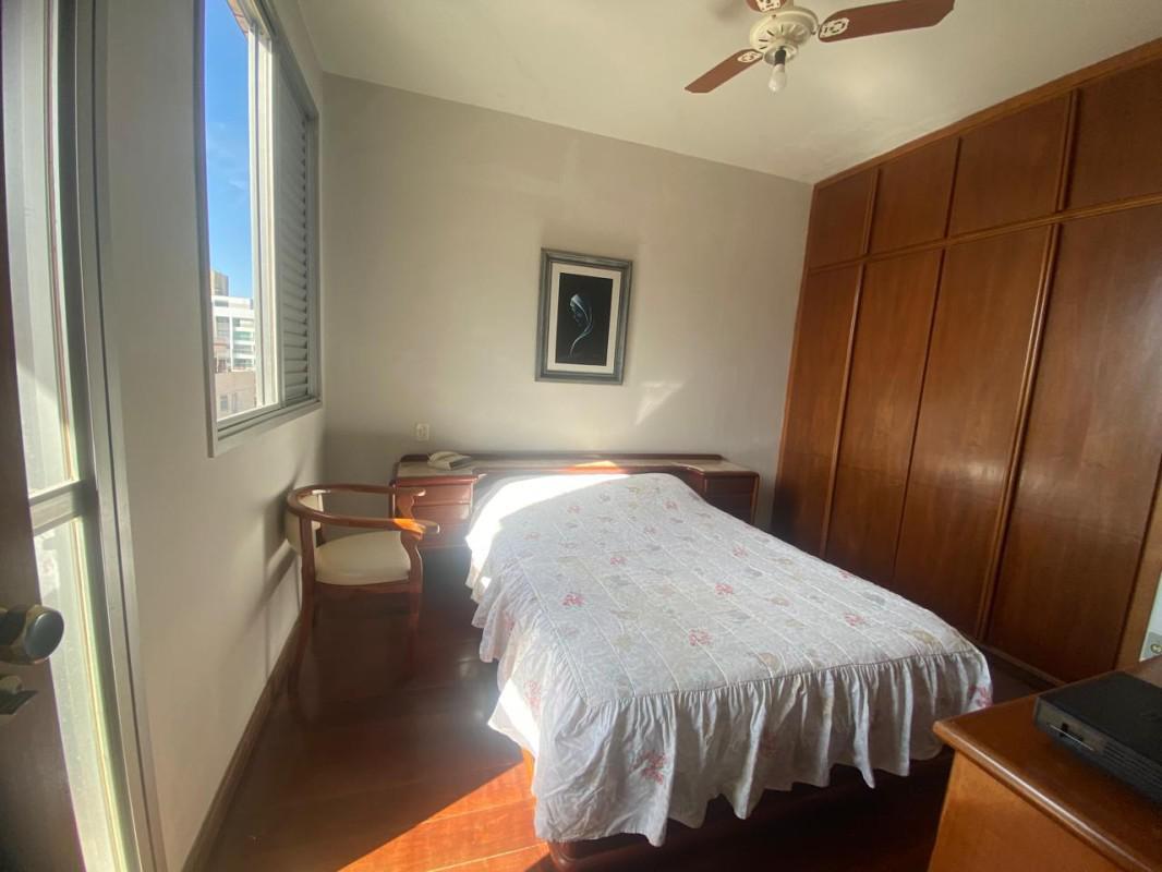 Apartamento, Padre Eustáquio, 3 Quartos, 2 Vagas, 1 Suíte