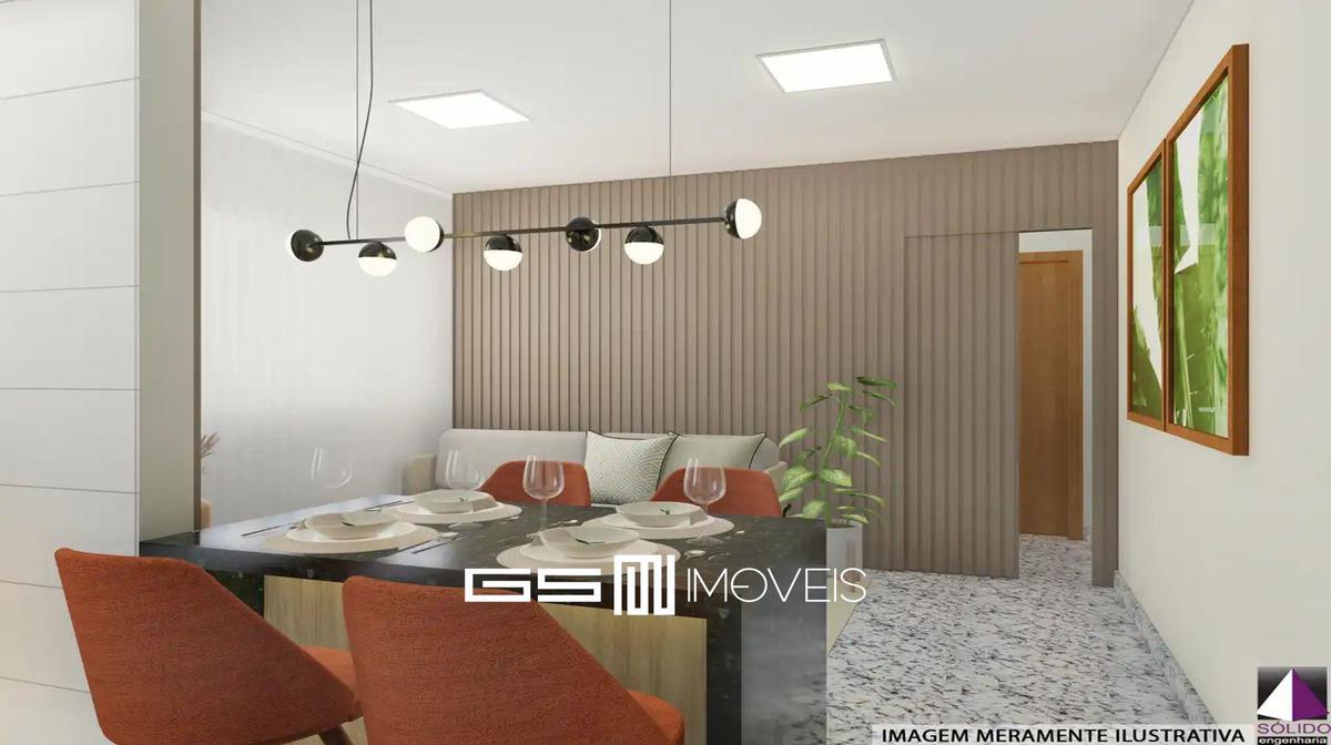 Apartamento, Boa Viagem, 1 Quarto, 1 Vaga