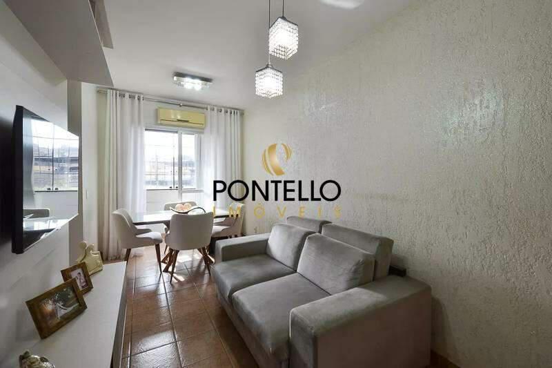 Apartamento, Dona Clara, 2 Quartos, 1 Vaga