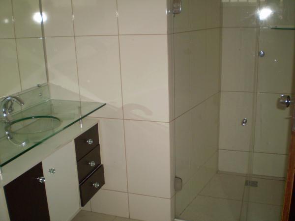Apartamento, Funcionários, 4 Quartos, 1 Vaga, 1 Suíte