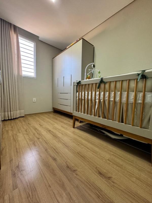 Apartamento, Juliana, 2 Quartos, 1 Vaga