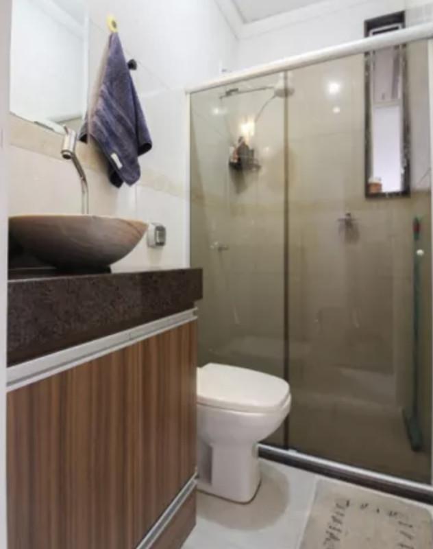 Apartamento, Manacás, 2 Quartos, 1 Vaga