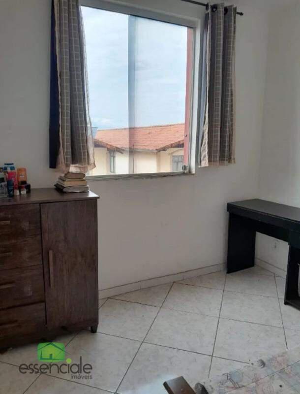 Apartamento, Novo Riacho, 2 Quartos, 1 Vaga