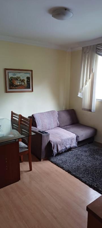 Apartamento, Nova Gameleira, 2 Quartos, 1 Vaga