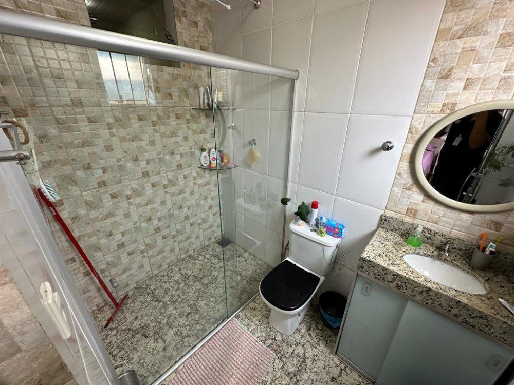 Casa, Centro, 3 Quartos, 4 Vagas, 1 Suíte