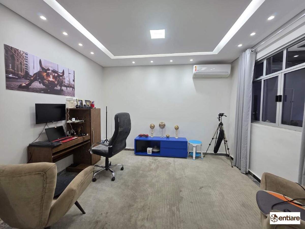 Casa, Jardim Riacho das Pedras, 7 Quartos, 2 Vagas, 2 Suítes