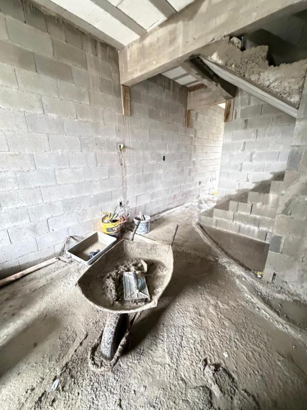 Casa, Santa Rita, 2 Quartos, 1 Vaga