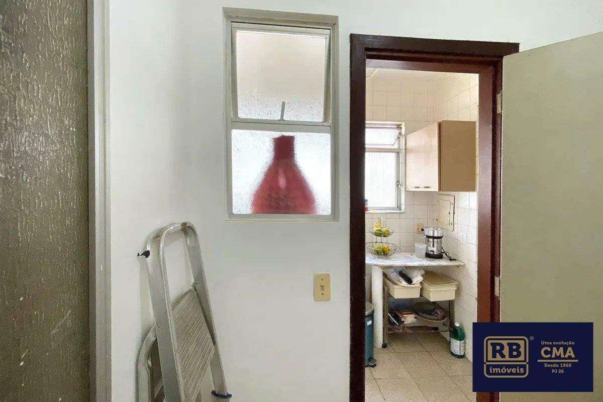 Apartamento, Carmo, 3 Quartos, 2 Vagas, 1 Suíte