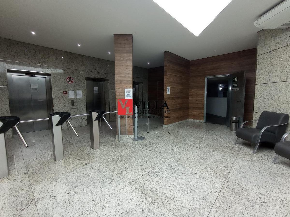 Sala, Santo Agostinho, 0 Quarto, 3 Vagas