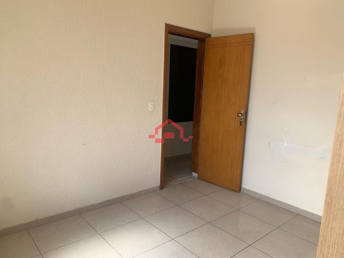 Andar, Santa Efigênia, 1 Quarto, 1 Vaga