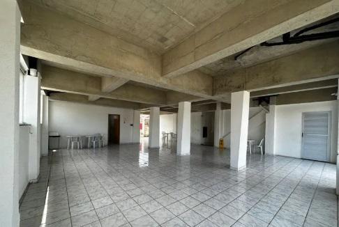 Apartamento, Santa Cruz, 2 Quartos, 2 Vagas