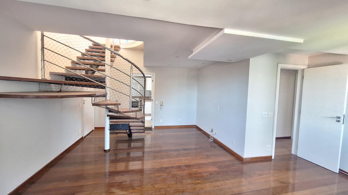 Cobertura, Santo Antônio, 3 Quartos, 2 Vagas, 1 Suíte