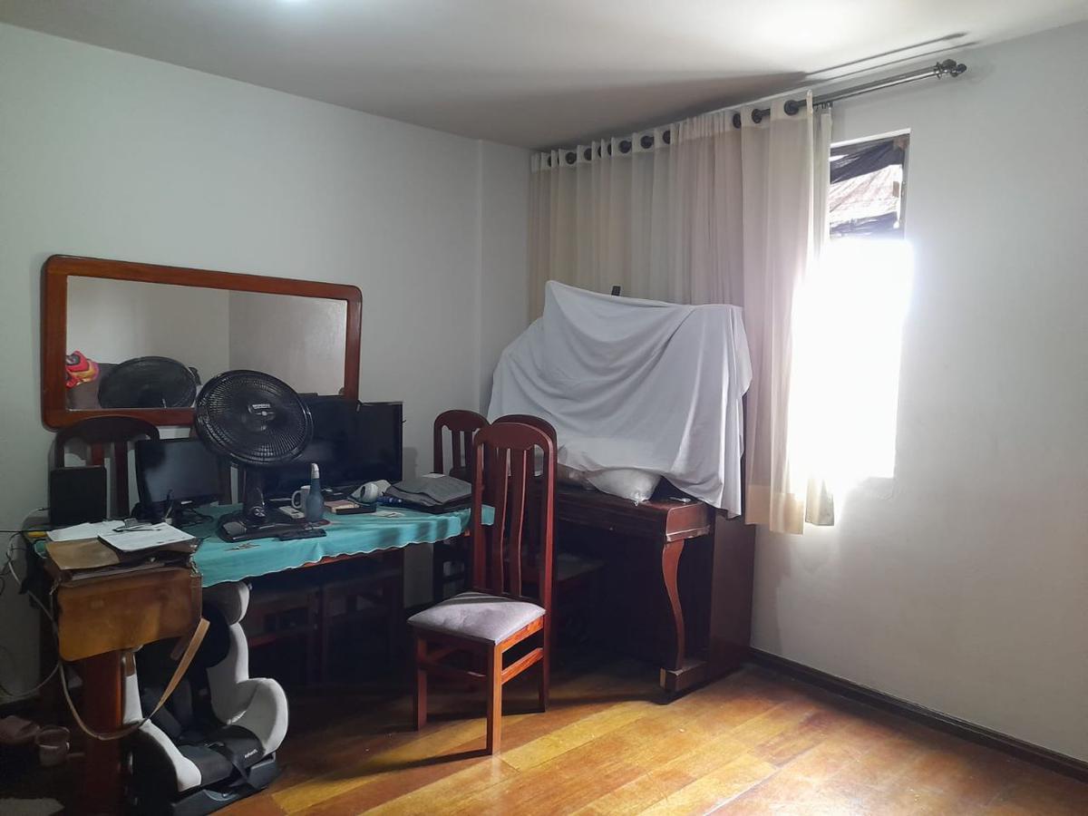 Apartamento, Palmares, 3 Quartos, 2 Vagas, 1 Suíte