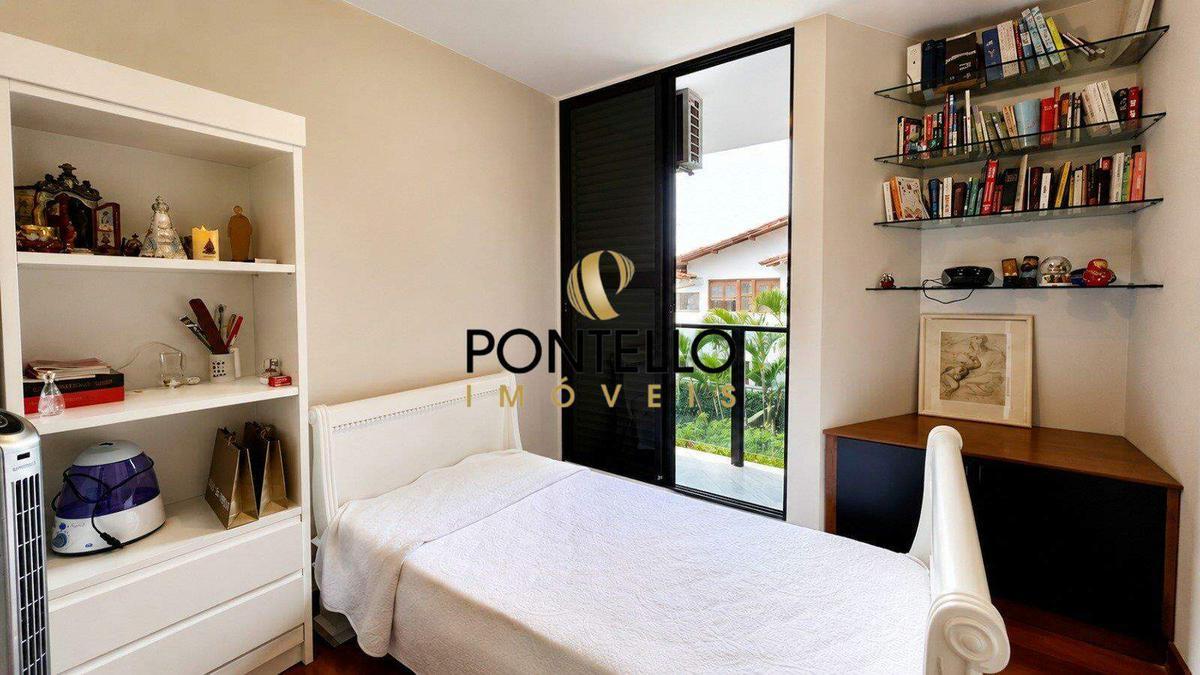 Apartamento, Anchieta, 4 Quartos, 4 Vagas, 3 Suítes