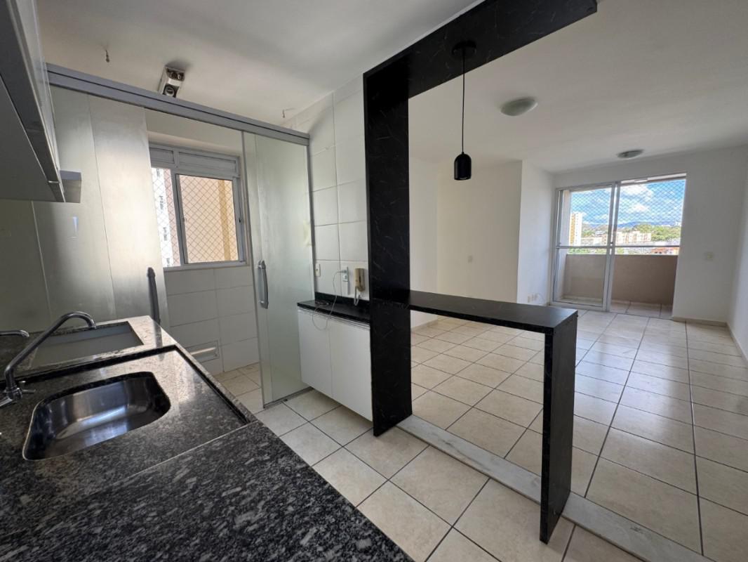 Apartamento, Castelo, 3 Quartos, 2 Vagas, 1 Suíte