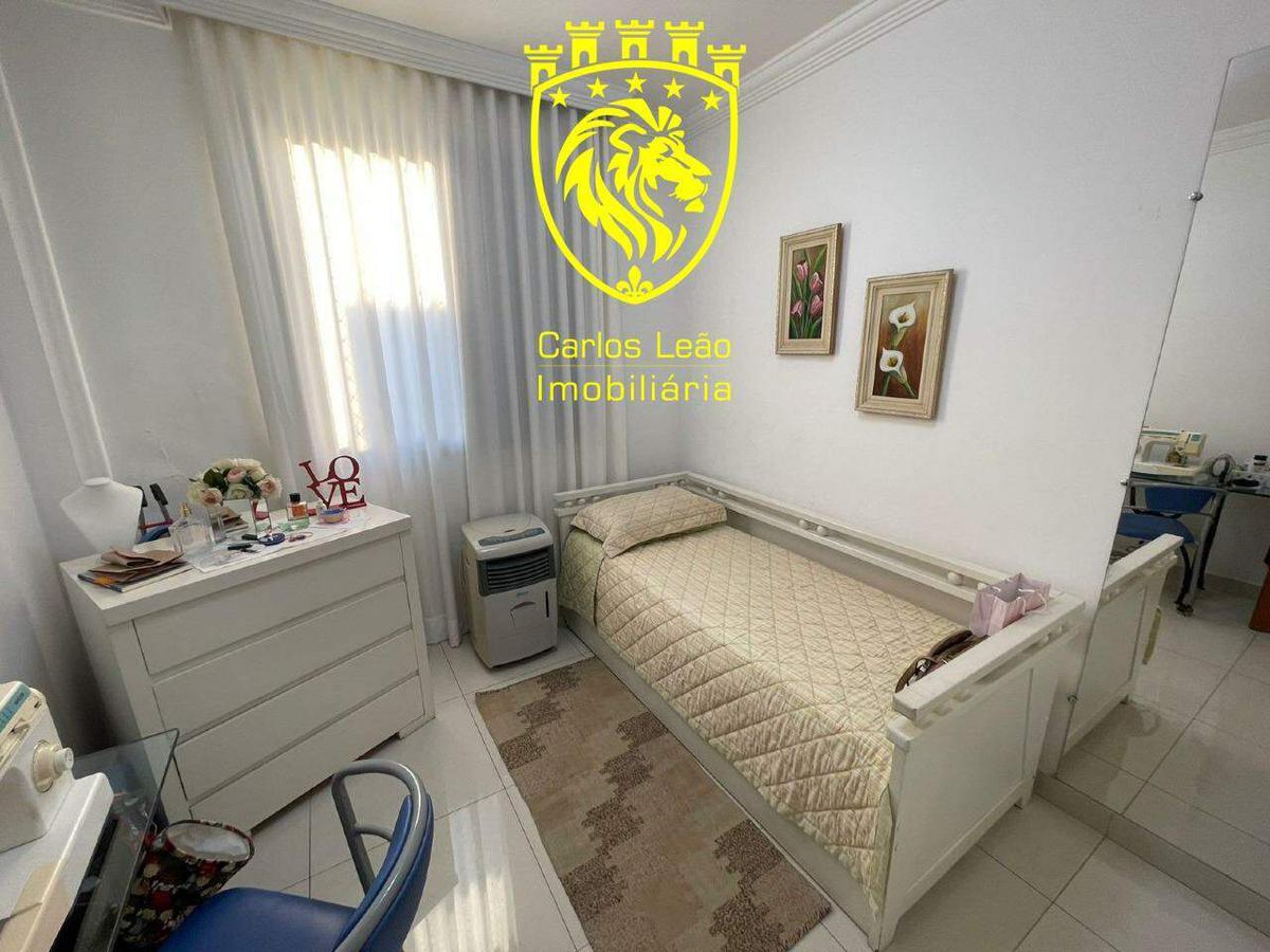 Apartamento, Graça, 3 Quartos, 2 Vagas, 1 Suíte