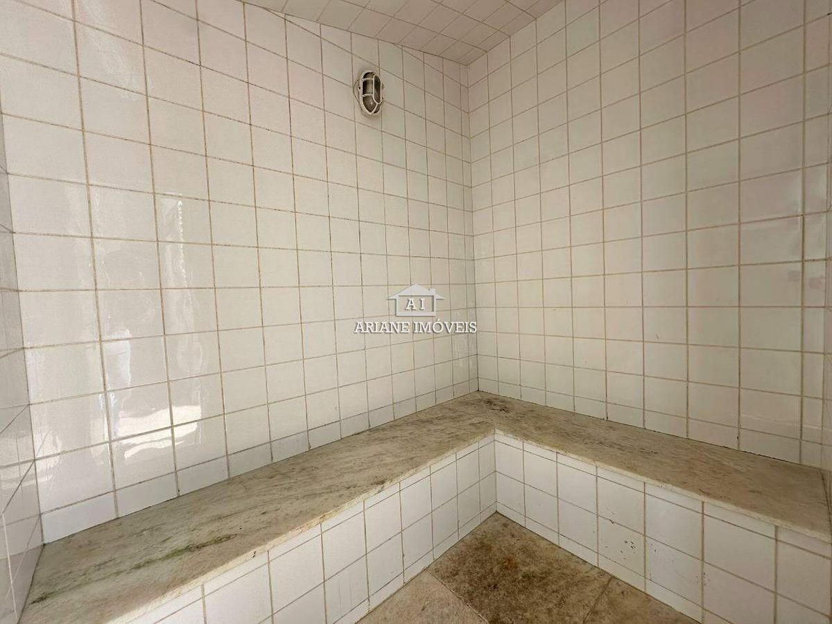 Apartamento, Serra, 4 Quartos, 3 Vagas, 1 Suíte