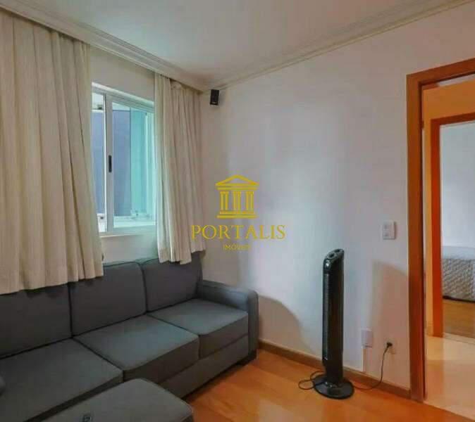 Apartamento, Buritis, 4 Quartos, 2 Vagas, 1 Suíte