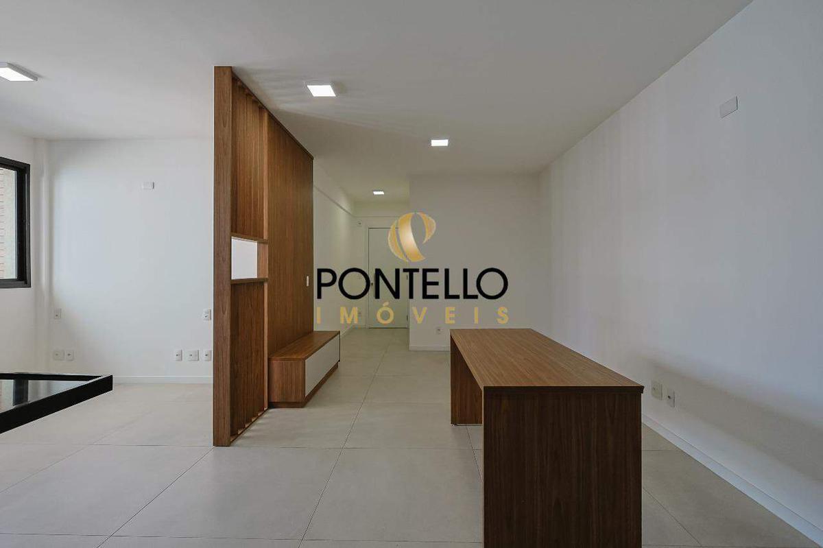 Apartamento, Santo Agostinho, 1 Quarto, 1 Vaga, 1 Suíte