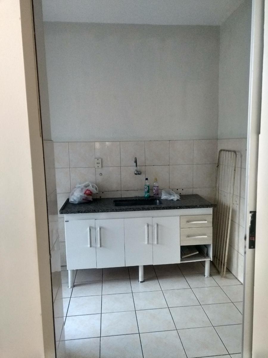 Apartamento, Jacqueline, 3 Quartos, 1 Vaga