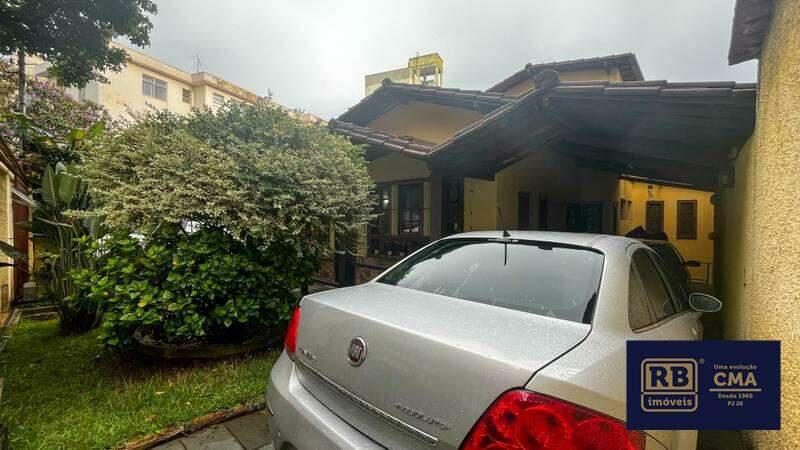 Casa, Santo Antônio, 8 Quartos, 3 Vagas, 2 Suítes