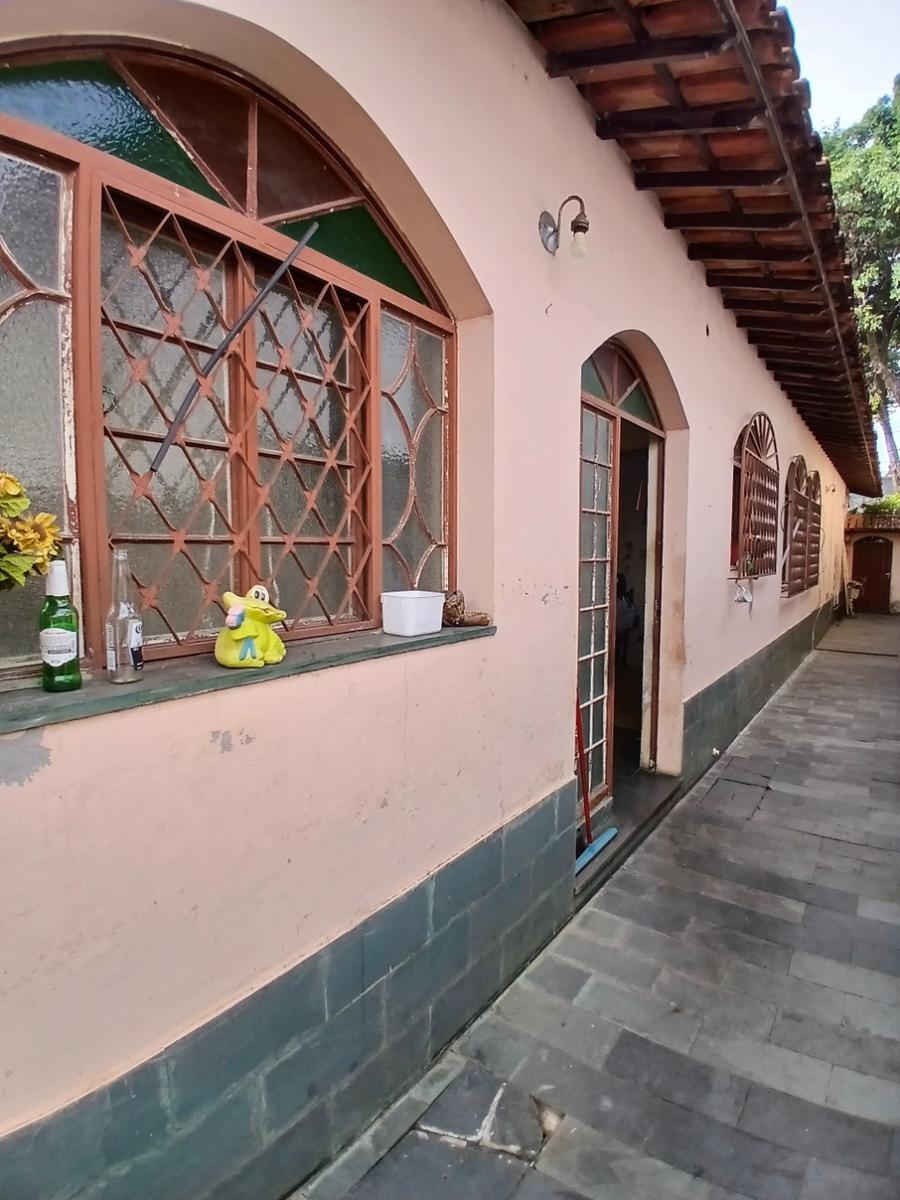 Casa, Santa Amélia, 3 Quartos, 5 Vagas, 1 Suíte