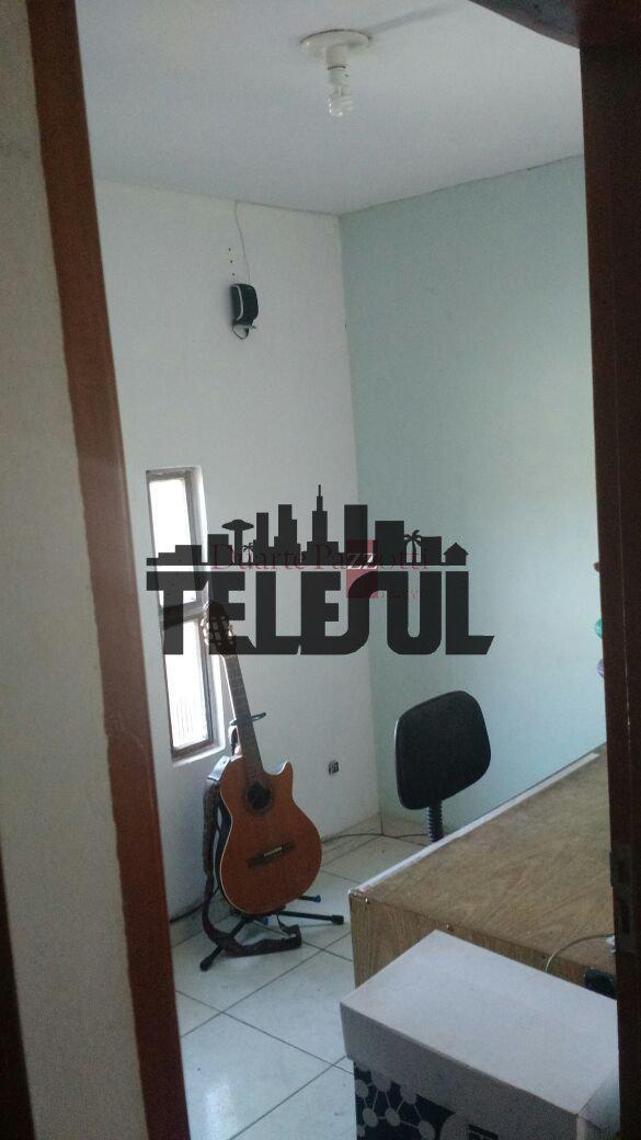 Casa, Conjunto Habitacional Centenário, 3 Quartos, 0 Vaga