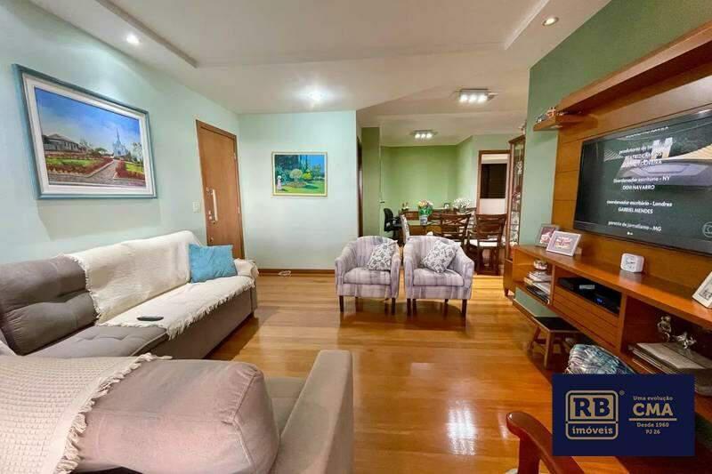 Apartamento, Gutierrez, 2 Quartos, 2 Vagas, 1 Suíte