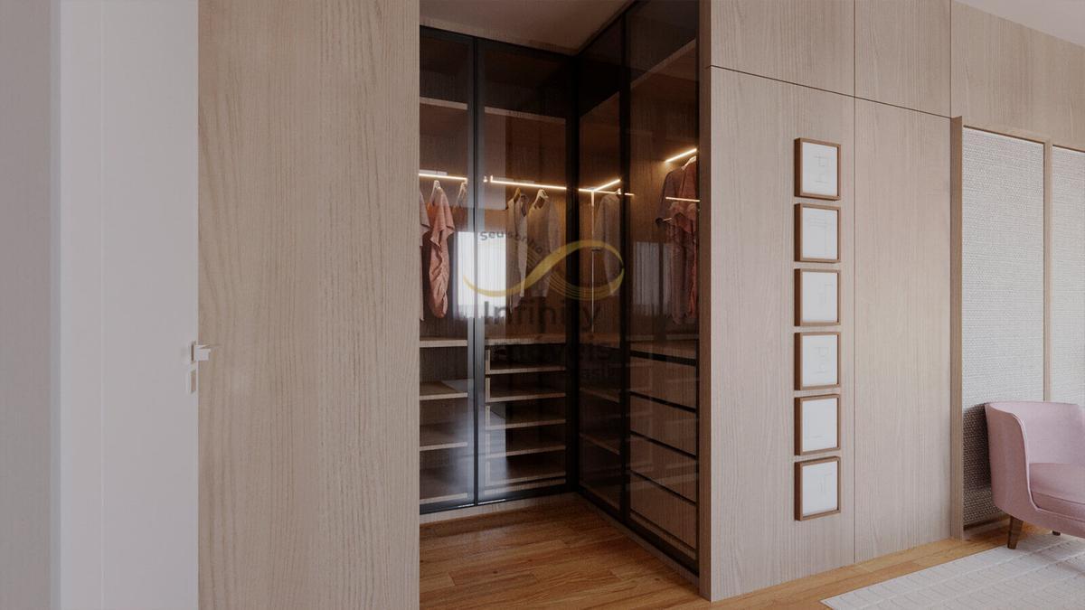 Apartamento, Cruzeiro, 4 Quartos