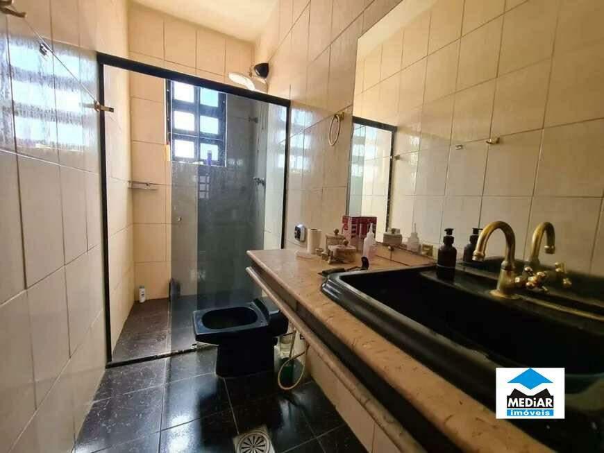 Casa, Alto Caiçaras, 3 Quartos, 4 Vagas, 1 Suíte