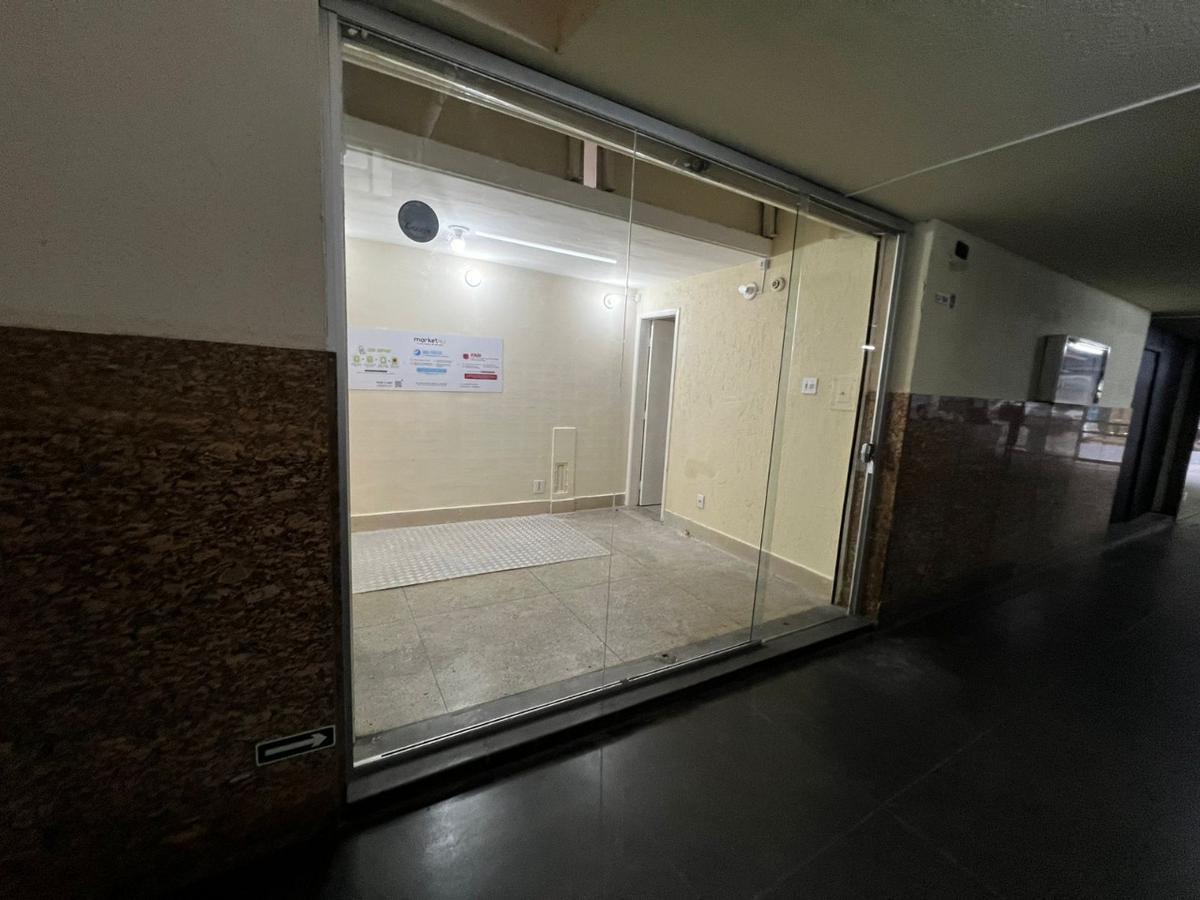 Andar, Barro Preto, 0 Quarto, 0 Vaga