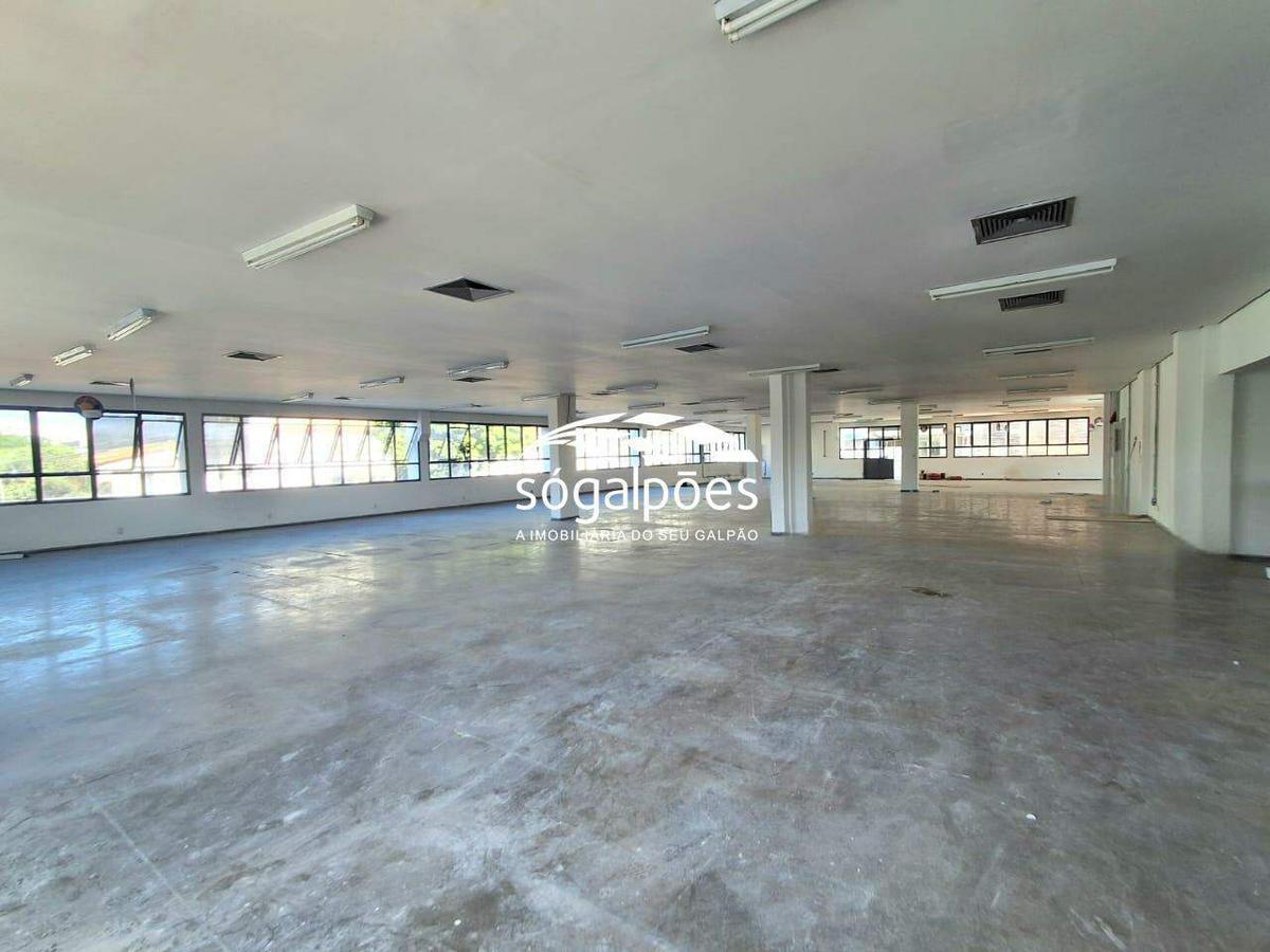 Prédio, São Francisco