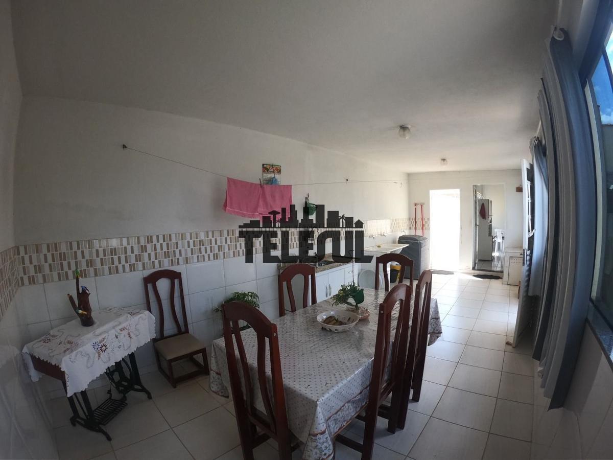 Casa, Parque Residencial Rio Verde, 3 Quartos, 2 Vagas, 1 Suíte