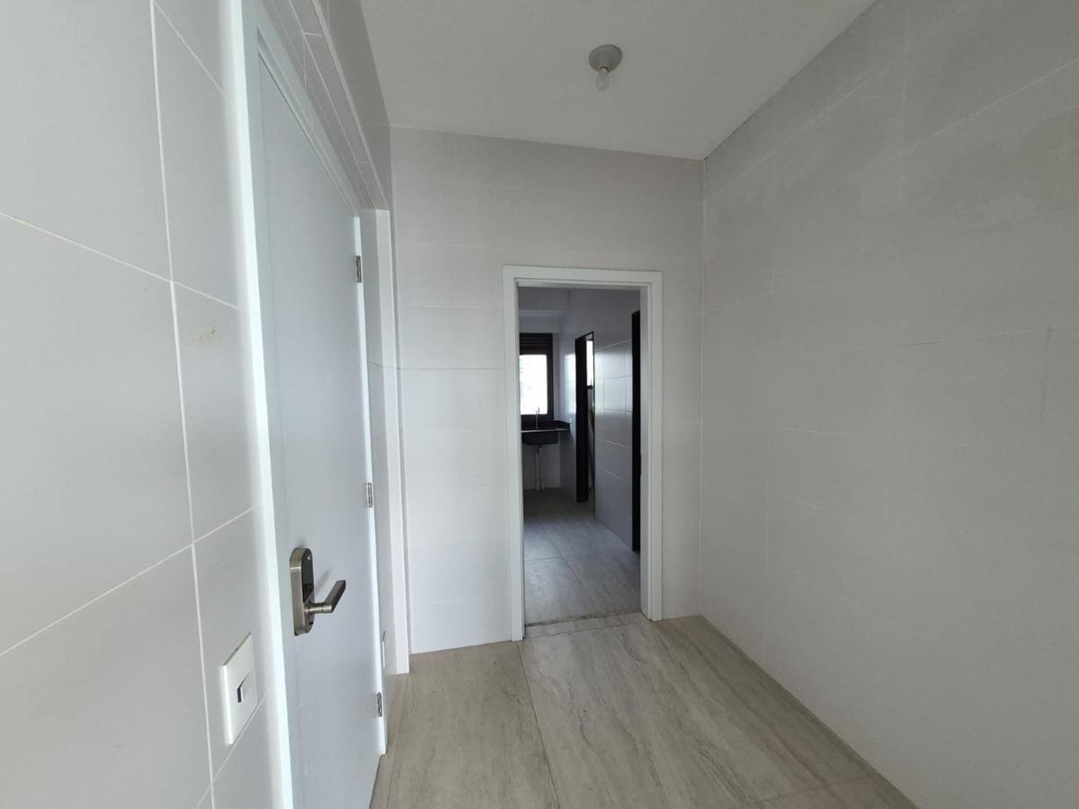 Apartamento, Vila da Serra, 4 Quartos, 4 Vagas, 4 Suítes