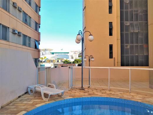 Apartamento, Savassi, 1 Quarto, 1 Vaga