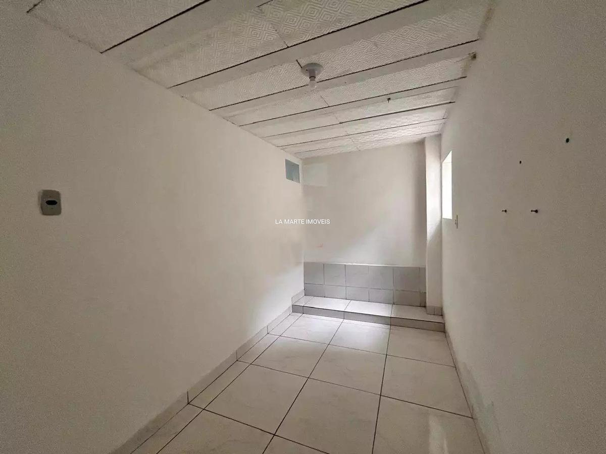 Casa, Eldorado, 3 Quartos, 2 Vagas, 1 Suíte