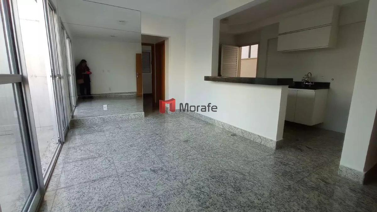 Apartamento, Buritis, 2 Quartos, 2 Vagas, 1 Suíte